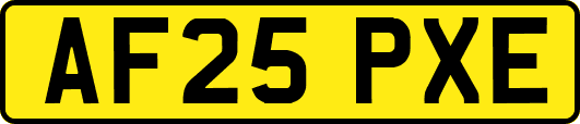 AF25PXE