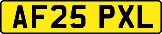 AF25PXL