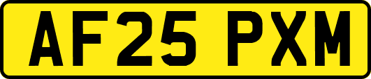 AF25PXM