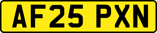 AF25PXN