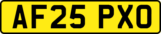 AF25PXO