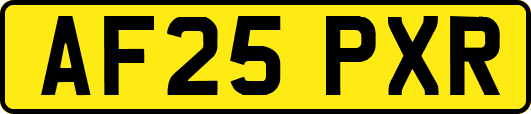 AF25PXR