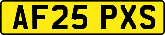 AF25PXS
