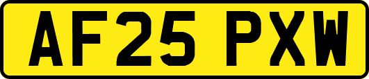AF25PXW