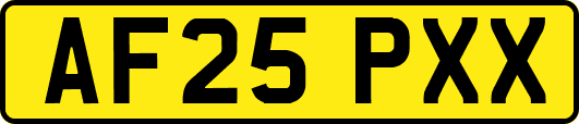 AF25PXX