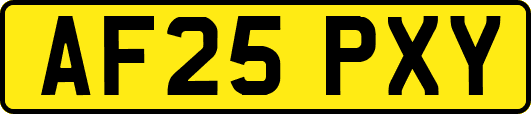 AF25PXY