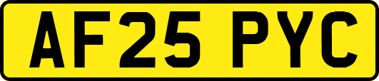 AF25PYC