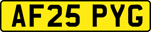 AF25PYG