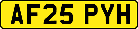 AF25PYH
