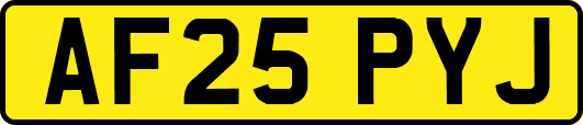 AF25PYJ