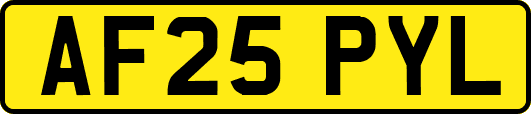 AF25PYL
