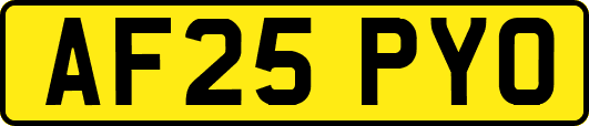 AF25PYO