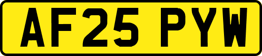 AF25PYW
