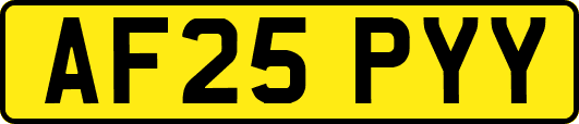 AF25PYY