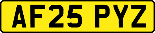 AF25PYZ