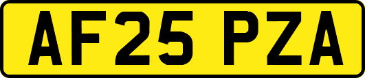 AF25PZA