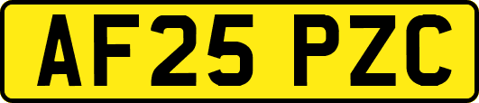 AF25PZC