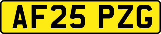 AF25PZG