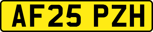 AF25PZH