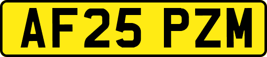AF25PZM
