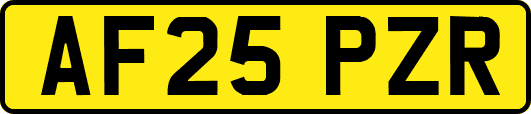 AF25PZR