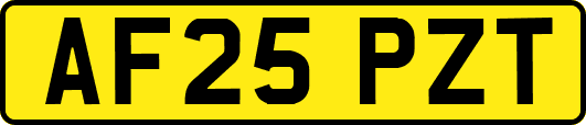 AF25PZT
