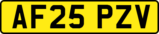 AF25PZV