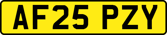 AF25PZY