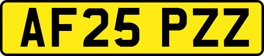 AF25PZZ