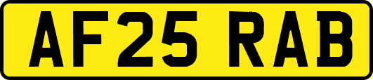 AF25RAB