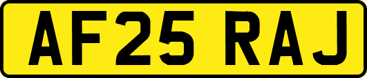 AF25RAJ
