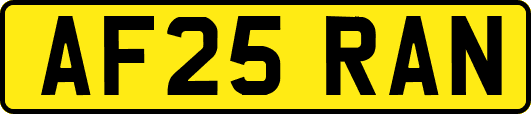 AF25RAN