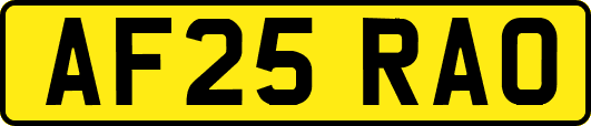 AF25RAO