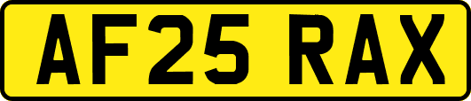 AF25RAX
