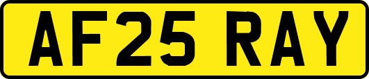 AF25RAY