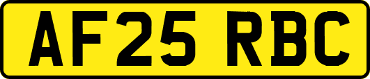AF25RBC