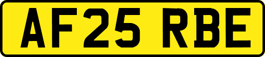 AF25RBE