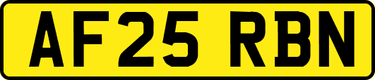 AF25RBN
