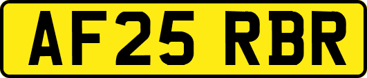AF25RBR