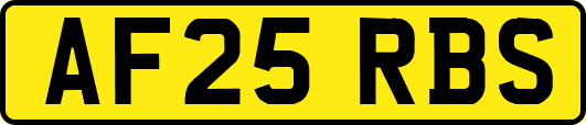 AF25RBS