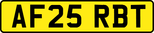 AF25RBT