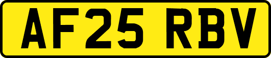 AF25RBV