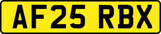 AF25RBX