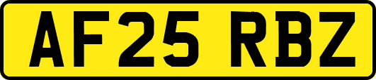 AF25RBZ
