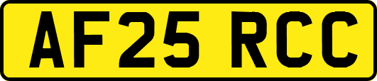 AF25RCC