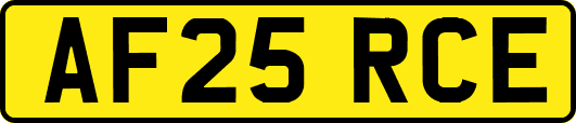 AF25RCE