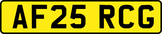 AF25RCG