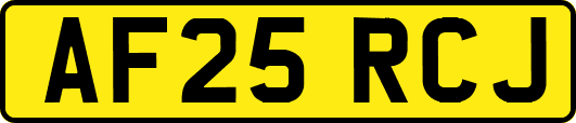 AF25RCJ