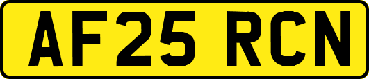 AF25RCN