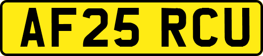 AF25RCU